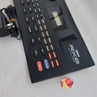 Yamaha Rx8 Digital Rhythm Programmer Drum Machine With Ac Adapter Free Shipping