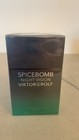 Viktor   Rolf Spicebomb Night Vision Men s Eau De Toilette - 3 04oz