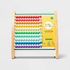 Counting Toy - Gigglescape     Abacus Module  Baby   Toddler Learning  18 Months 