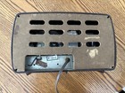 Philco Transitone Model 48-200-121 Am Bakelite Tube Radio