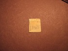Great Britain Victoria Stamp Scott  45 Queen Victoria 1865 L14