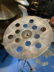 Sabian 16  Xsr Monarch O-zone Crash Cymbal