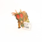 Safari Ltd Styracosaurus Dinosaur Figure Nwt Realistic Toy Collectible