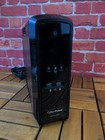 Pre-owned - Cyberpower 1500pfclcd 1500va 900w Ups Battery Backup Surge Protector