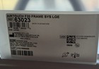 Resmed Airtouch F20 Cpap Frame System Large  no Headgear  63023 New