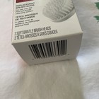 Olay Prox Replacement Brush Heads Advanced Cleansing System 2 Heads Retired Seal