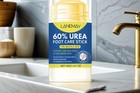 60  Urea Foot Care Stick Cracked Heel Repair Dry Skin Callus Remover Balm