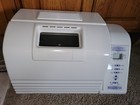West Bend 2lb Rare Horizontal Automatic Bread   Dough Maker Machine 41098 White