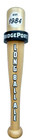  new  Bridgeport Brewing Co  - Long Ball Ale  baseball  - Beer Tap Handle - Rare