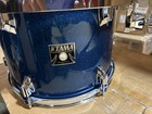 Tama Superstar Classic 12 Diameter X 9 Maple Tom Indigo Sparkle