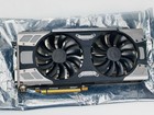 Evga Geforce Gtx 1080 8gb Gddr5x Ftw2 Dt Graphics Card 08g-p4-6684-kr Pci E 3 0