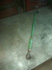 Vintage John Deere  650  Compact  Tractor -steering Tie Rod-1984