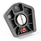 Tripod Quick Release Plate Screw Adapters Mount Head For Digital Camera Dslr Slr