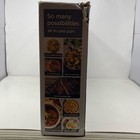 Ninja Neverstick Possiblepan Premium 4-qt Set Sea Salt Gray Cw102gy