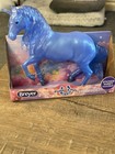 Breyer Paddock Pals Unicorn Starfrost Blue Iridescent New B201