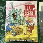 New Germany Highlights Top Secret Adventures Case  19037 The Bummer In Berlin