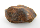 Agoudal  Iiab Iron Meteorite Morocco 7 97 Grams