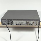 Humax Tivo Series2 Dvd Dvr Digital Video Recorder W  Remote Silver black