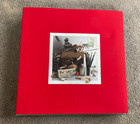 Rush - Art Of Rush Book - Hugh Syme First Edition Pre-owned Very Good Condition 