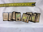 Risk Board Game Replacement Playing Cards