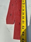 Set Squeegee Blade 32 Inch  For Tennant T7 - Nobles Speed Scrub Ride