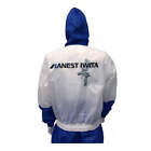 Anest Iwata Spray Paint Suit Coveralls Nylon High Quality 2 Two Piece Automotive