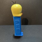 Tweety Bird Pez Dispenser 1980 Warner Bros  Feet
