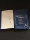 Masonic Bible In Box Holman Royal Ruby Brides Bible White King James
