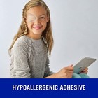 Nexcare Opticlude Orthoptic Eyepatch  3 18 In  X 0 061 Yds   natural   20-pack R