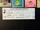 Malaysia   160-61  165-72  233-35  Mnh      Cat   Value   15 20