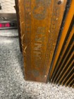Vintage 1934 German Hohner  14 Key Accordion