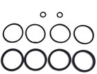 Cycle Pro 19140 Brake Caliper Rebuild Kit Front rear Replaces 44315-00