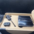 Plantronics Cs540 hl10 Wireless Telephone Headset System W  Hl10 Handset Lifter