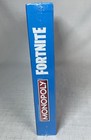 Fortnite Monopoly Limited Edition Board Game Hasbro Fortnight New Sealed