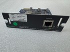 Apc Schneider Ap9630fj Py-upc01 Ca07377-a963 k963 Network Management Card 2- 