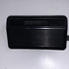 Singer Cr602 979509-001 3-prong Electronic Sewing Machine Foot Pedal Control