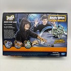 Angry Birds Star Wars Jenga Death Star Game Complete Hasbro Gaming 2012 Rovio