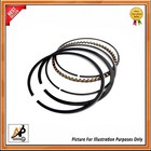 Fits I10  I20  Picanto  Rio  Stonic 1 2 Petrol Engine G4la Piston Ring Set - New