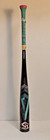 Louisville Slugger 2025  Atlas 33 30 Bbcor Baseball Bat  used 