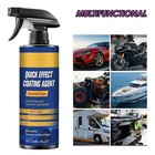 Sopami Spray Car car Polish quick Effect Coating Agent repair Scratches Set Best