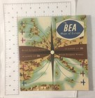 1951 Maps Of Europe British European Airways Bea Fly Booklet George Phillip  son