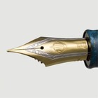 Sailor Iro-miyabi Ebonite Fountain Pen Fukasaake Medium Nib 10-1600-430