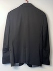 Michael Jackson Owned   Stage Worn Black Tuxedo Jacket History World Tour 1996