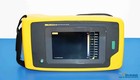 Fluke Ii900 Industrial Acoustic Imager 2 Khz To 52 Khz
