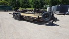 2026 Meb 18 4 Tilt Bed Equipment Trailer 14k