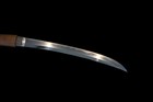 Wakizashi Japanese Antique Sword Munetou Late Muromachi Period Nbthk Hozon Paper