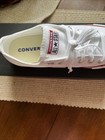 Converse Chuck Taylor All Star Low Top Unisex Canvas Shoes Sneakers New     9 5