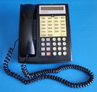 Avaya Lucent Partner 18d 108883257r Black Business Telephone With Base