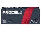 48 Duracell Procell Aa Alkaline Batteries 1 5v  pc1500  Lr6  Fresh Brand New
