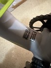 Specialized Full Suspension Mountain Bike 27 5  M Gray Hydraulic Disc Aluminum  